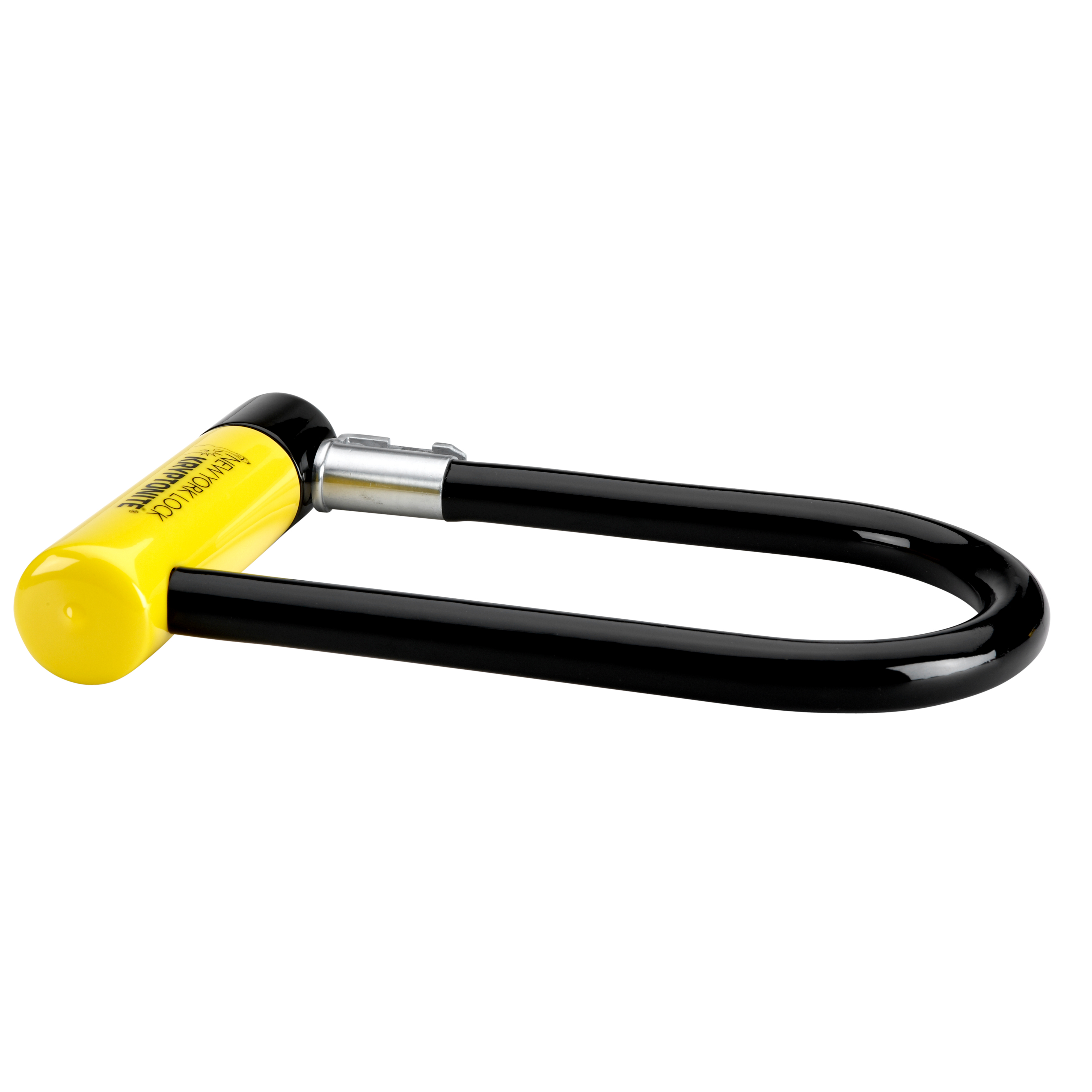 New York Lock Standard