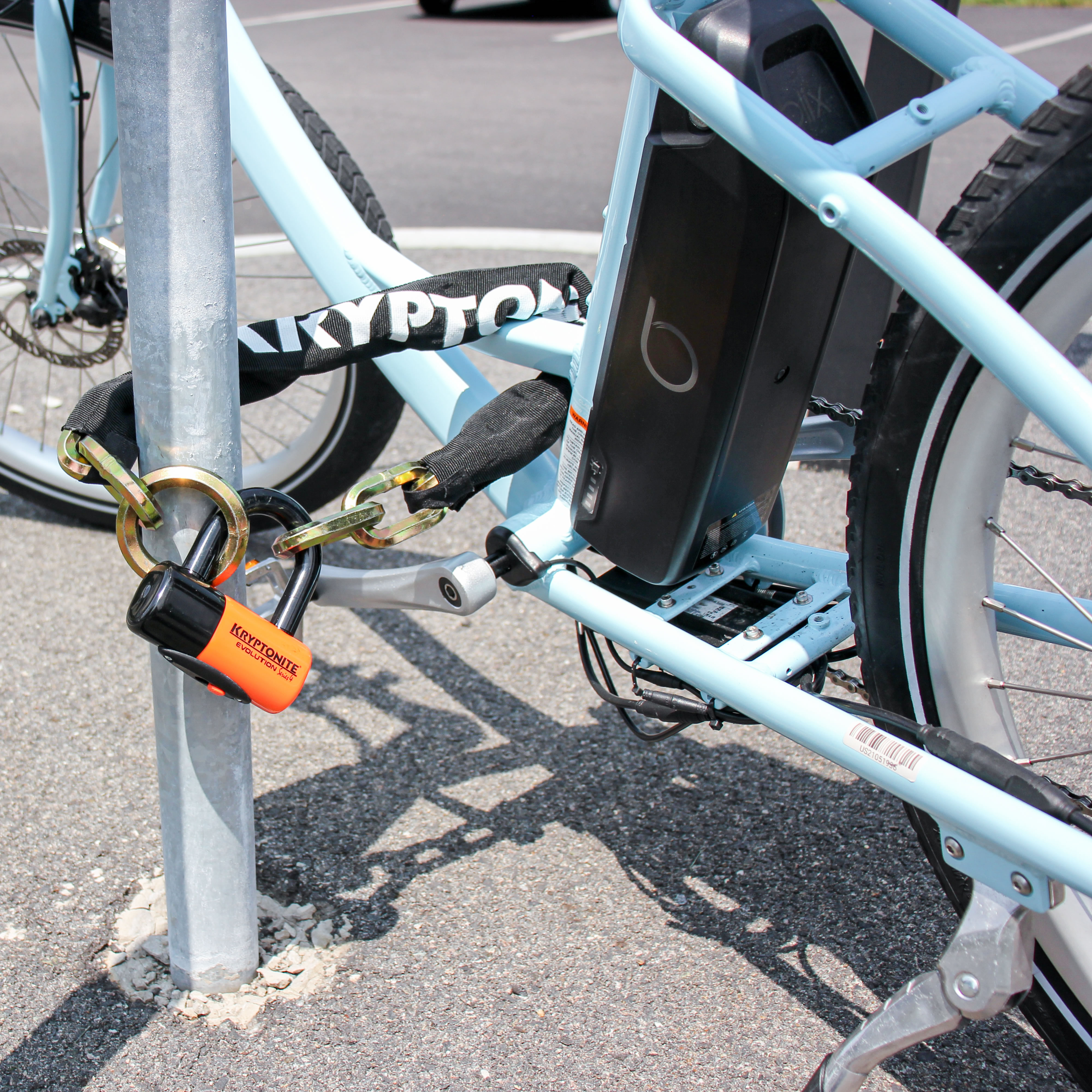 5 Viti Per Corona Bicicletta In Acciaio Inox, Opzioni Singole/doppie/triple, Marca Generica