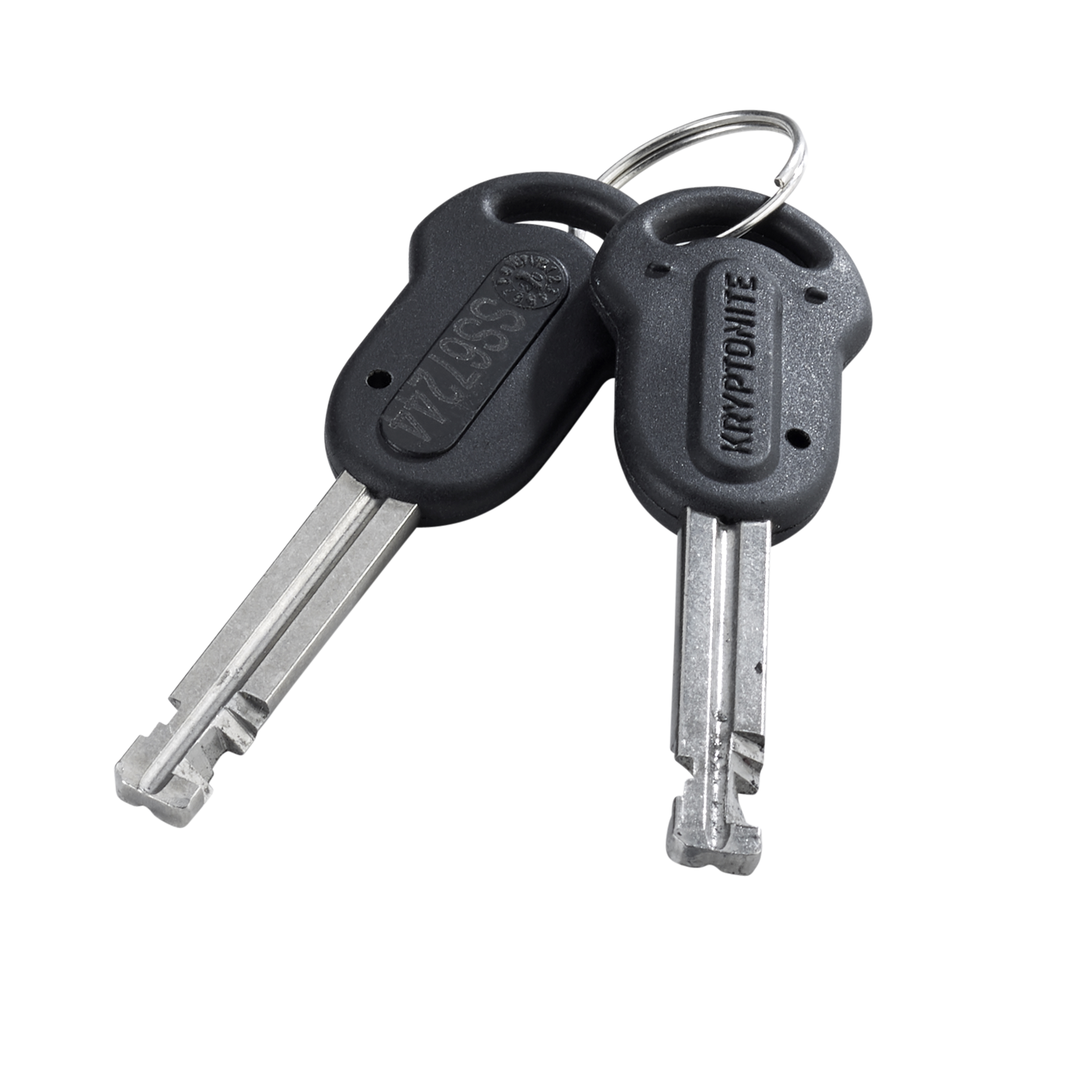KEEPER Punti Di Ancoraggio 89604, 12 Pezzi, Occhiello In Acciaio Inox, Cromati, Per Blocco Carico