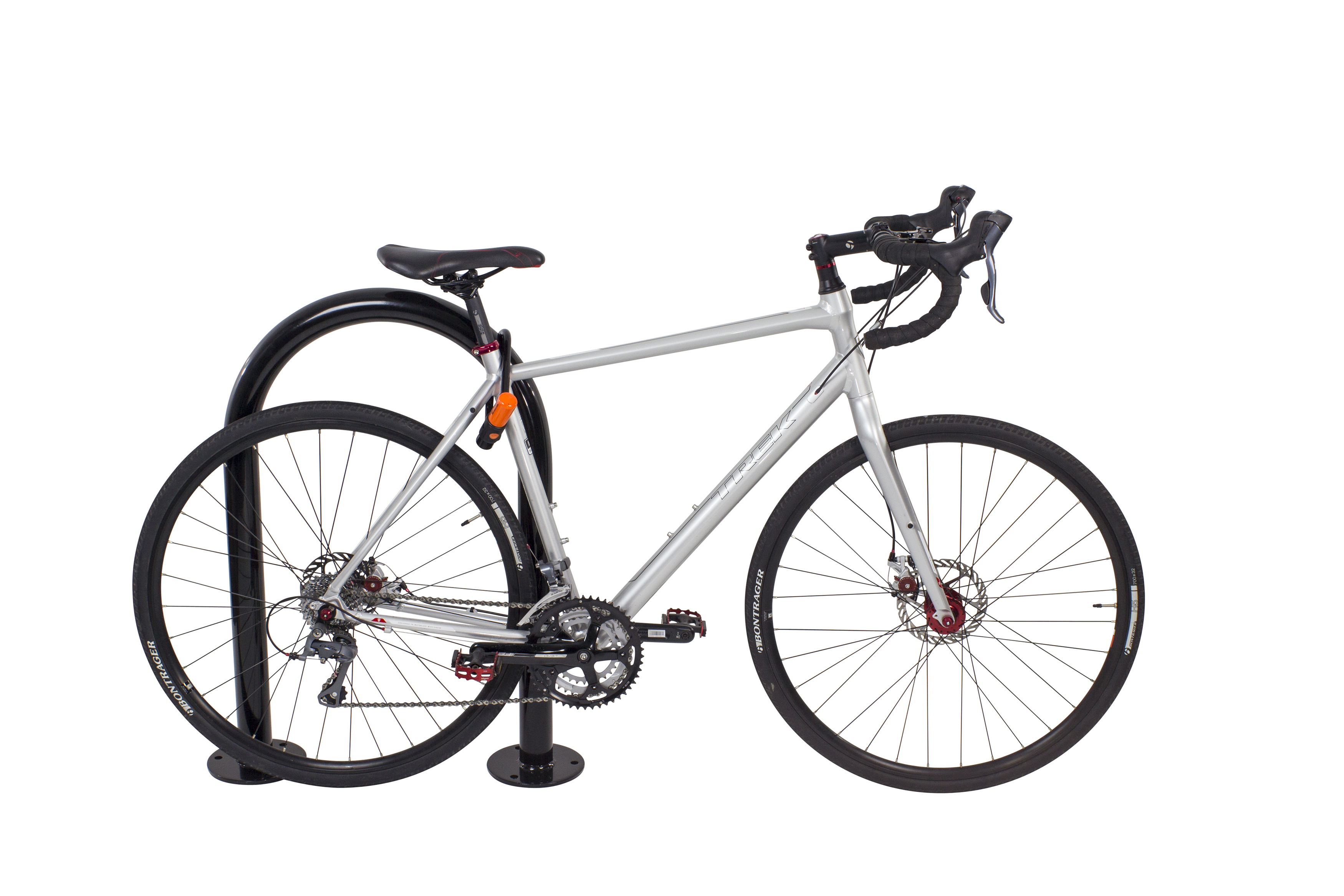 hiplok homie-lucchetto per bicicletta test