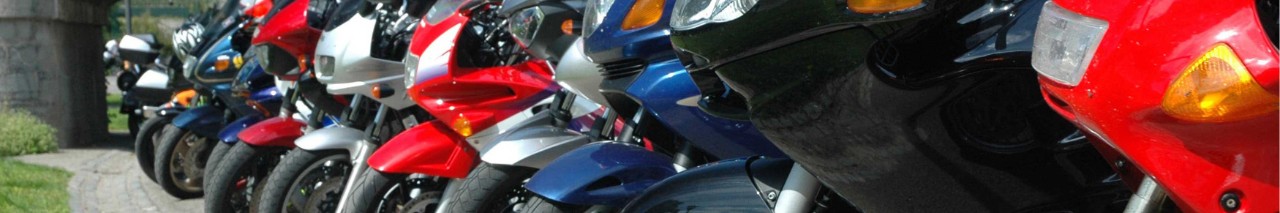 Motorcycle Locks